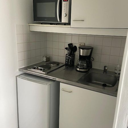 Apartament Grand Studio Lumineux Caen Memorial Zewnętrze zdjęcie